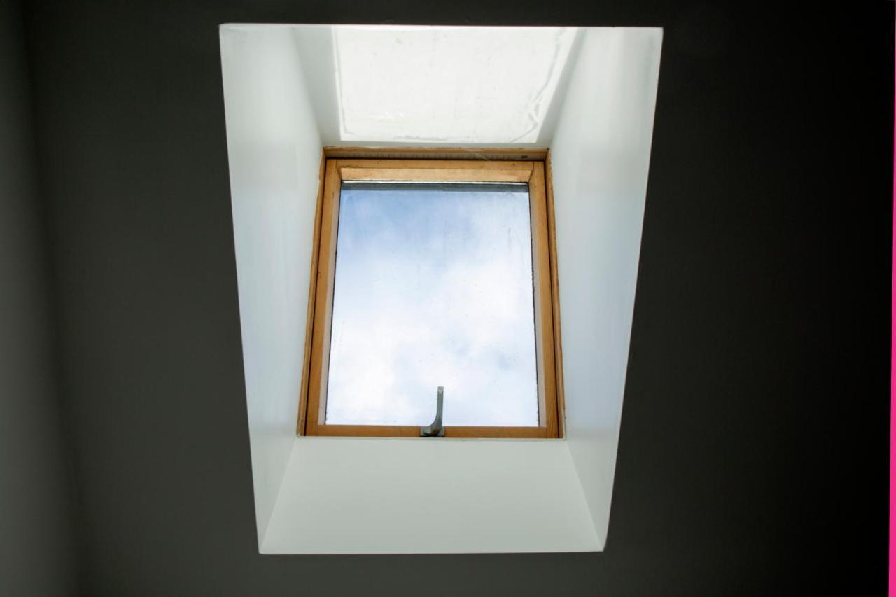 Modern Townhouse Apartment With Free Parking And Wifi Stratford-upon-Avon Buitenkant foto